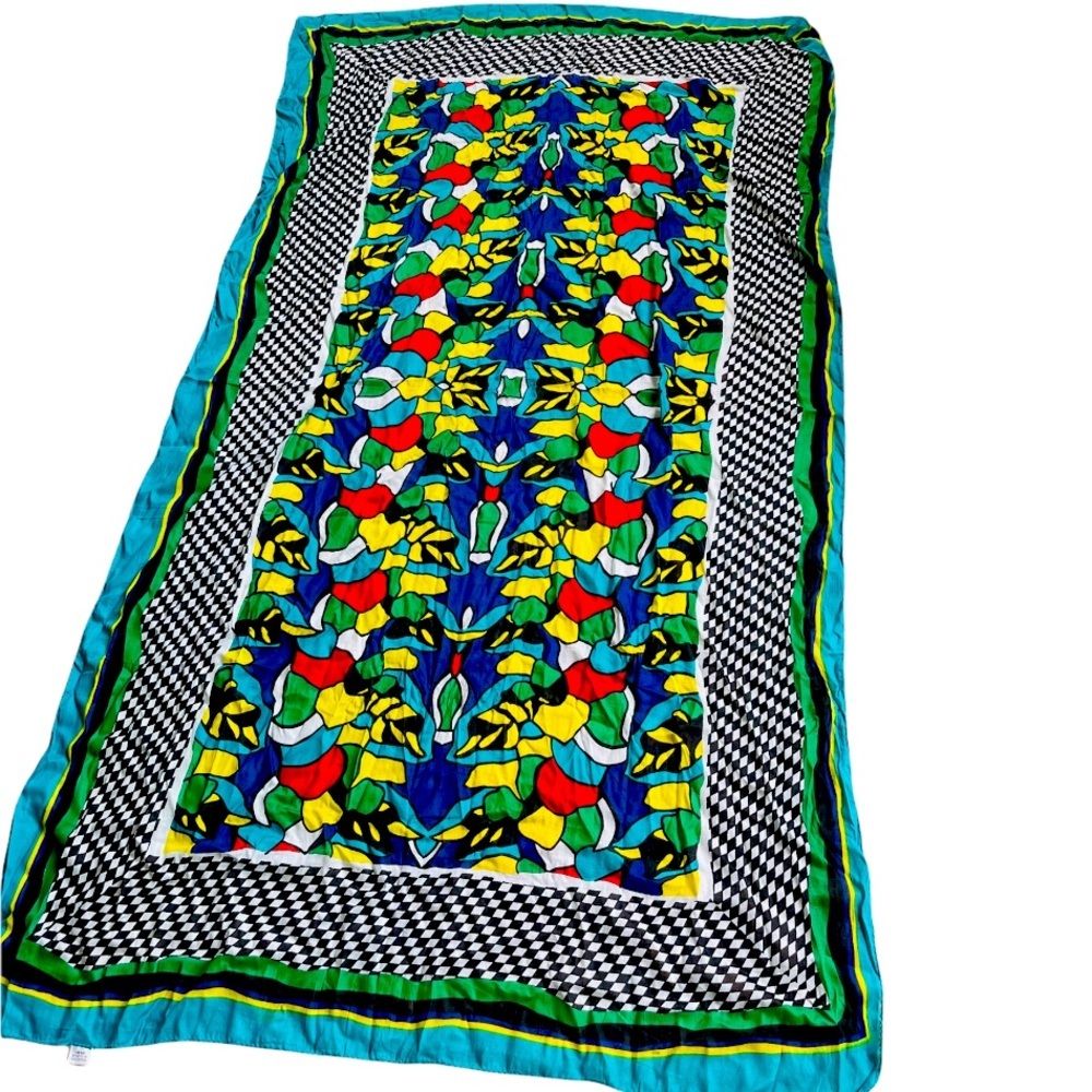 Scarf Wrap Shawl 68" x 40"